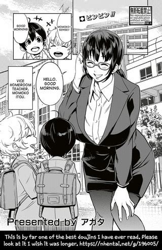 Hentai in English .